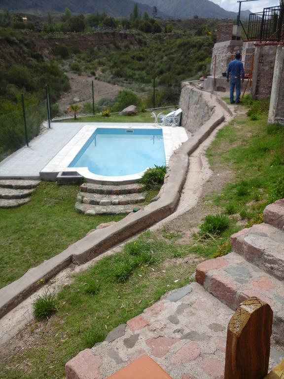Cabanas Del Sol Las Compuertas Zewnętrze zdjęcie