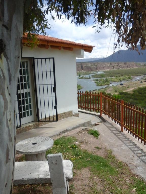 Cabanas Del Sol Las Compuertas Zewnętrze zdjęcie