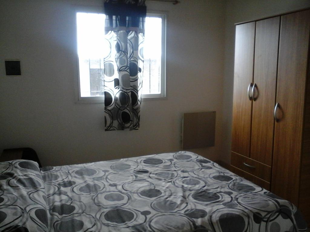 Cabanas Del Sol Las Compuertas Zewnętrze zdjęcie